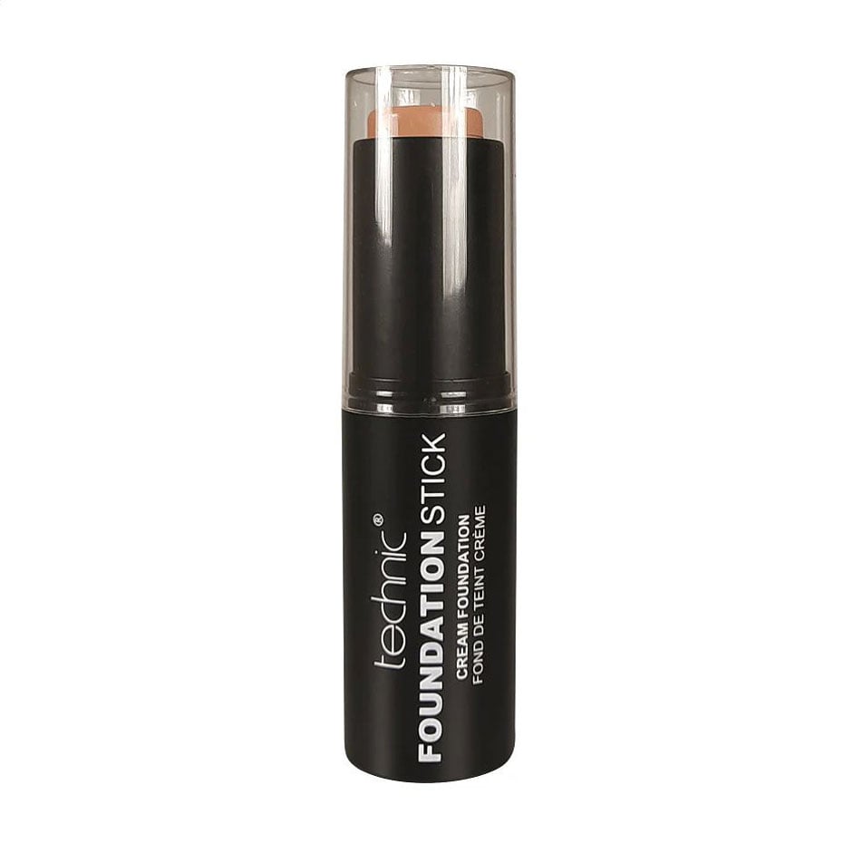 Тональний крем-стік для обличчя technic Foundation Stick Cream, Beige, 6 г